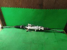 Рулевая рейка TOYOTA KLUGER MHU28 3MZ-FE