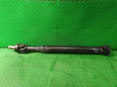 Карданный вал MITSUBISHI PAJERO IO H77W 4G94, задний