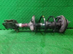 Стойка MITSUBISHI LANCER CS2V 4G15, передняя правая