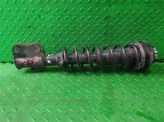 Стойка MITSUBISHI PAJERO MINI H58A 4A30, передняя правая