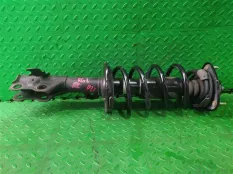 Стойка HONDA STEPWGN RG1 K20A, передняя левая