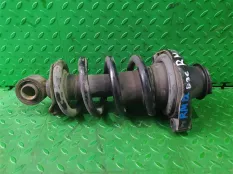 Стойка NISSAN LIBERTY RM12 QR20DE, задняя левая