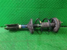 Стойка MITSUBISHI LANCER CS2V 4G15, передняя левая