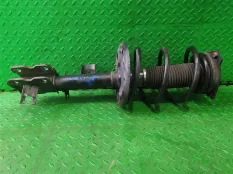 Стойка NISSAN MURANO PNZ51 VQ35DE, передняя правая