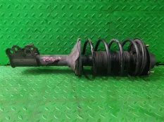 Стойка NISSAN BLUEBIRD EU12 SR18DI, передняя левая