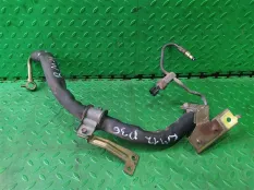 Шланг гидроусилителя NISSAN LIBERTY RM12 QR20DE