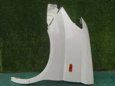 Крыло NISSAN ELGRAND E51, переднее левое