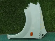 Крыло MITSUBISHI EK WAGON H82W, переднее левое