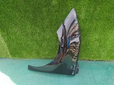 Крыло PEUGEOT 5008 T8, переднее левое