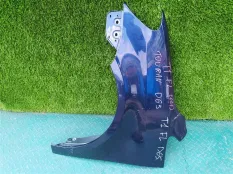 Крыло VOLKSWAGEN TOURAN 1T3, переднее левое