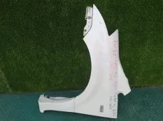 Крыло NISSAN PRESAGE U31, переднее левое