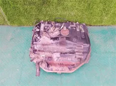 Бензобак HONDA STEPWGN RF1 B20B