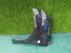 Крыло TOYOTA PASSO QNC10, переднее левое