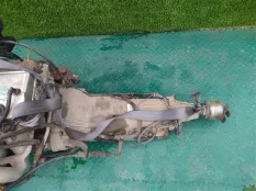 АКПП MITSUBISHI DELICA 1995 R4AW25GG PA4W 4G64