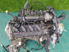 Двигатель NISSAN PRIMERA 2003 TP12 QR20DE