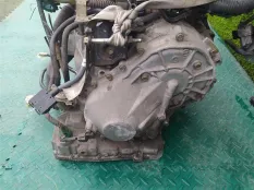 АКПП NISSAN PRIMERA 2003 TP12 QR20DE