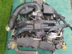 Двигатель SUBARU FORESTER SHJ FB20