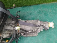 АКПП SUBARU FORESTER SHJ FB20