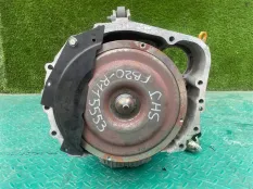 АКПП SUBARU FORESTER SHJ FB20