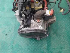 АКПП HONDA SHUTTLE 2015 GP7 LEB