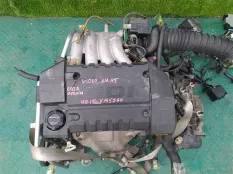 Двигатель MITSUBISHI MIRAGE DINGO 1999 CQ2A 4G15