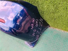 Бампер TOYOTA ALLION AZT240, задний