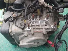 АКПП MITSUBISHI MIRAGE DINGO 1999 CQ2A 4G15