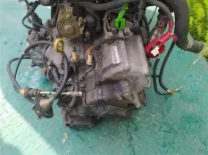 АКПП HONDA STEPWGN RF1 B20B