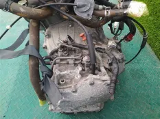 АКПП TOYOTA PASSO KGC10 1KR-FE