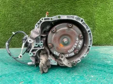 АКПП TOYOTA PASSO KGC10 1KR-FE