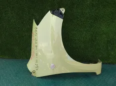 Крыло TOYOTA PASSO QNC10, переднее правое