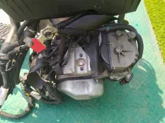 АКПП PEUGEOT 207 MA5N WA KFU(10FE04)