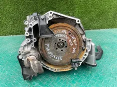 АКПП PEUGEOT 207 WA KFU(10FE04)