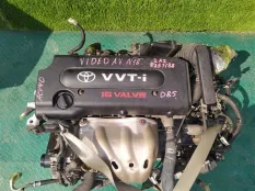 Двигатель TOYOTA CAMRY 2007 ACV45 2AZ-FE