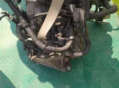 АКПП TOYOTA CAMRY 2007 3050033481 ACV45 2AZ-FE