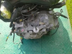 АКПП PEUGEOT 5008 2014 AT6 T8 EP6CDT