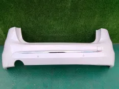 Бампер BMW 2 SERIES F45, задний