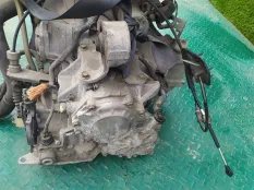 АКПП NISSAN PRESAGE TU31 QR25DE