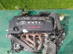 Двигатель TOYOTA CAMRY 2008 ACV40 2AZ-FE