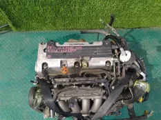 Двигатель HONDA ELYSION RR1 K24A