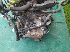 АКПП HONDA ELYSION RR1 K24A