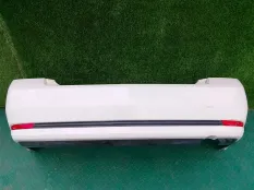 Бампер NISSAN PRIMERA TP12, задний