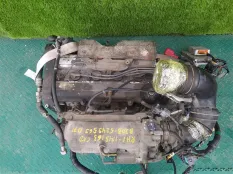 Двигатель HONDA S-MX 1998 RH1 B20B