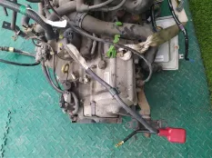 АКПП HONDA S-MX 1998 RH1 B20B