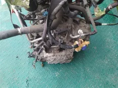 АКПП TOYOTA ALLION 2005 3050020A10 NZT240 1NZ-FE