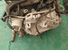 АКПП MITSUBISHI GALANT FORTIS CY4A 4B11