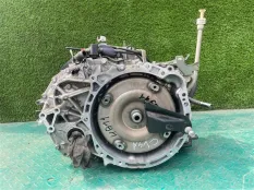 АКПП MITSUBISHI GALANT FORTIS CY4A 4B11