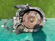 АКПП TOYOTA PASSO 2009 KGC10 1KR-FE