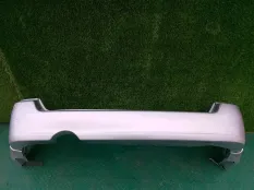 Бампер SUBARU LEGACY BH5, задний