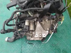 АКПП VOLKSWAGEN TOURAN 1T3 CTH